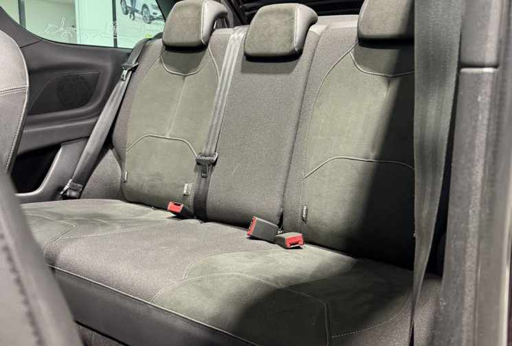 DS DS 3 Cabrio SPORT CHIC EAT6 1.2 thp 110 ch DISTRIB OK