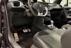 DS DS 3 Cabrio SPORT CHIC EAT6 1.2 thp 110 ch DISTRIB OK