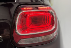 DS DS 3 Cabrio SPORT CHIC EAT6 1.2 thp 110 ch DISTRIB OK