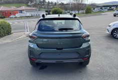 Dacia Sandero Nouvelle Stepway Extreme Eco-G 120 Toit ouvrant + Pack city