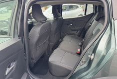 Dacia Sandero Nouvelle Stepway Extreme Eco-G 120 Toit ouvrant + Pack city