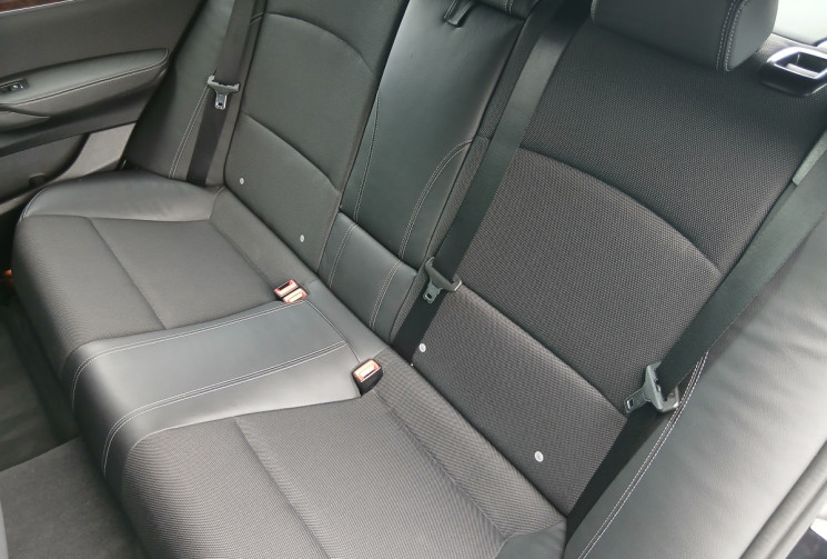 BMW X4 xDrive 3.0 d 258 cv Pack M - Attelage