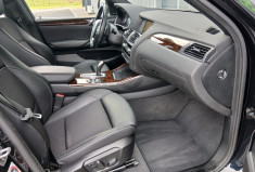BMW X4 xDrive 3.0 d 258 cv Pack M - Attelage