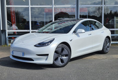 Tesla Model 3 STANDARD RANGE PLUS 225KW 306 1°M