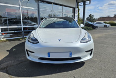 Tesla Model 3 STANDARD RANGE PLUS 225KW 306 1°M