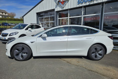 Tesla Model 3 STANDARD RANGE PLUS 225KW 306 1°M