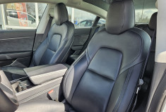 Tesla Model 3 STANDARD RANGE PLUS 225KW 306 1°M