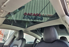Tesla Model 3 STANDARD RANGE PLUS 225KW 306 1°M