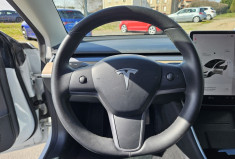 Tesla Model 3 STANDARD RANGE PLUS 225KW 306 1°M