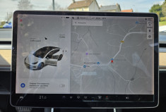 Tesla Model 3 STANDARD RANGE PLUS 225KW 306 1°M