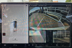 Tesla Model 3 STANDARD RANGE PLUS 225KW 306 1°M