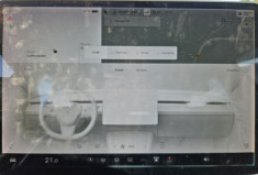 Tesla Model 3 STANDARD RANGE PLUS 225KW 306 1°M