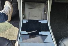 Tesla Model 3 STANDARD RANGE PLUS 225KW 306 1°M