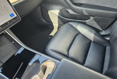 Tesla Model 3 STANDARD RANGE PLUS 225KW 306 1°M