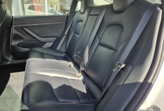 Tesla Model 3 STANDARD RANGE PLUS 225KW 306 1°M
