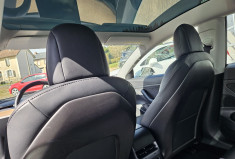 Tesla Model 3 STANDARD RANGE PLUS 225KW 306 1°M