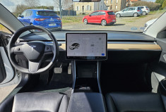 Tesla Model 3 STANDARD RANGE PLUS 225KW 306 1°M