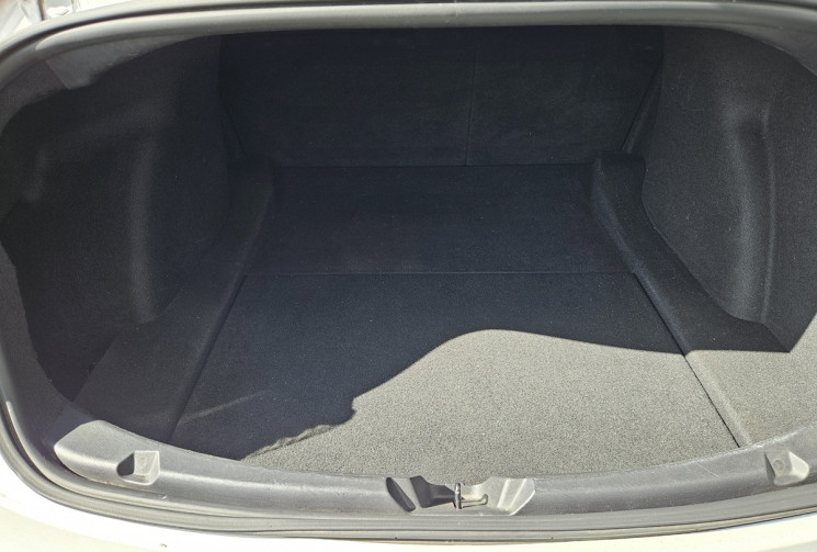 Tesla Model 3 STANDARD RANGE PLUS 225KW 306 1°M