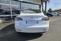 Tesla Model 3 STANDARD RANGE PLUS 225KW 306 1°M