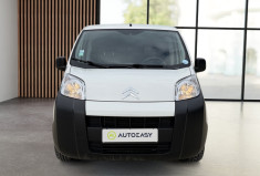 Citroën NEMO 1.4 HDI CLUB SENSODRIVE - 1ERE MAIN - 45100 KMS 