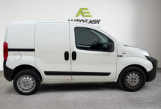 Citroën NEMO 1.4 HDI CLUB SENSODRIVE - 1ERE MAIN - 45100 KMS 