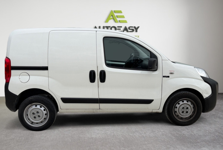 Citroën NEMO 1.4 HDI CLUB SENSODRIVE - 1ERE MAIN