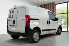 Citroën NEMO 1.4 HDI CLUB SENSODRIVE - 1ERE MAIN - 45100 KMS 