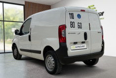 Citroën NEMO 1.4 HDI CLUB SENSODRIVE - 1ERE MAIN