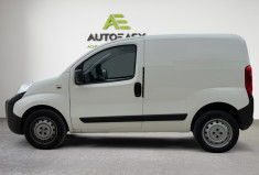 Citroën NEMO 1.4 HDI CLUB SENSODRIVE - 1ERE MAIN