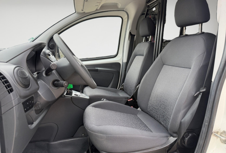 Citroën NEMO 1.4 HDI CLUB SENSODRIVE - 1ERE MAIN