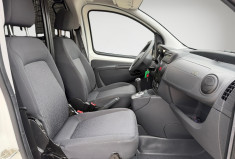 Citroën NEMO 1.4 HDI CLUB SENSODRIVE - 1ERE MAIN - 45100 KMS 