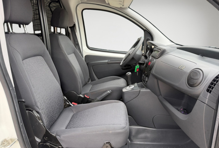 Citroën NEMO 1.4 HDI CLUB SENSODRIVE - 1ERE MAIN