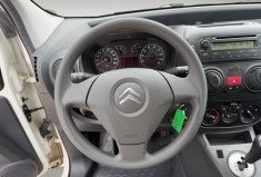 Citroën NEMO 1.4 HDI CLUB SENSODRIVE - 1ERE MAIN - 45100 KMS 