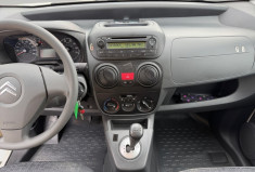 Citroën NEMO 1.4 HDI CLUB SENSODRIVE - 1ERE MAIN - 45100 KMS 