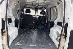 Citroën NEMO 1.4 HDI CLUB SENSODRIVE - 1ERE MAIN - 45100 KMS 