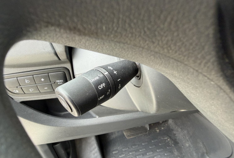 Citroën NEMO 1.4 HDI CLUB SENSODRIVE - 1ERE MAIN