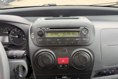 Citroën NEMO 1.4 HDI CLUB SENSODRIVE - 1ERE MAIN