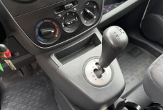 Citroën NEMO 1.4 HDI CLUB SENSODRIVE - 1ERE MAIN - 45100 KMS 