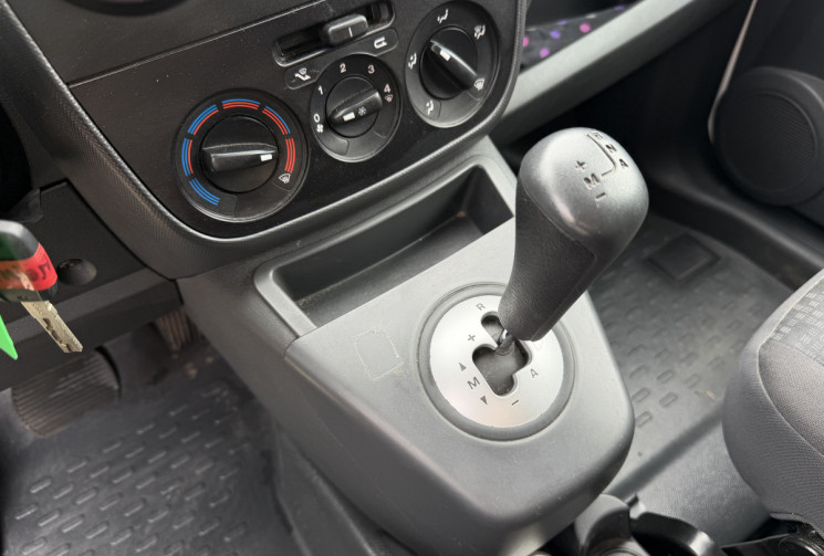 Citroën NEMO 1.4 HDI CLUB SENSODRIVE - 1ERE MAIN - 45100 KMS 