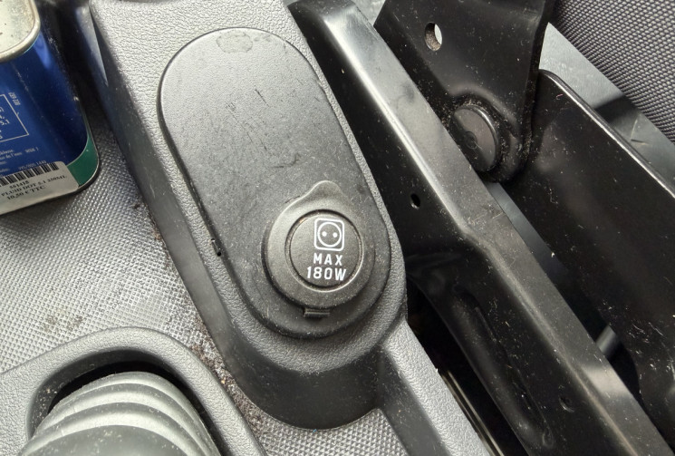 Citroën NEMO 1.4 HDI CLUB SENSODRIVE - 1ERE MAIN