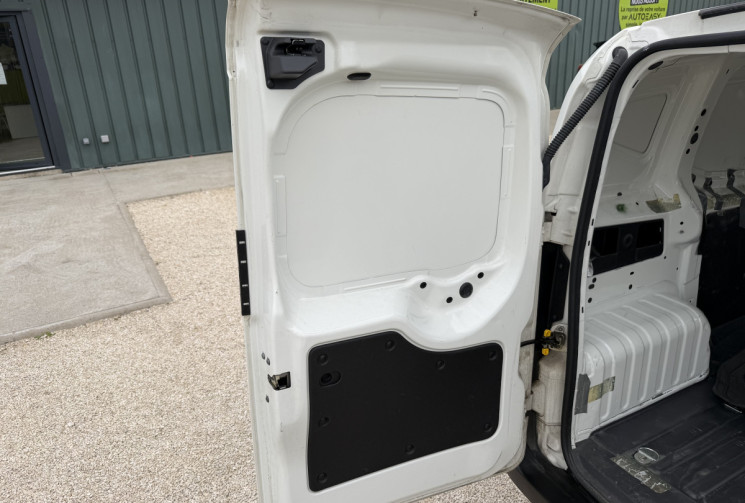 Citroën NEMO 1.4 HDI CLUB SENSODRIVE - 1ERE MAIN