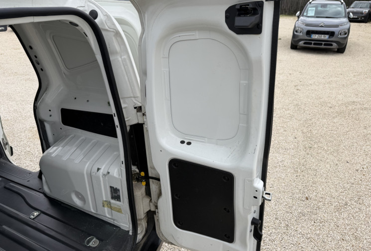 Citroën NEMO 1.4 HDI CLUB SENSODRIVE - 1ERE MAIN