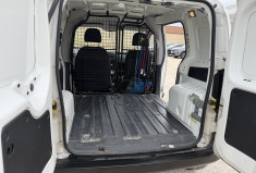 Citroën NEMO 1.4 HDI CLUB SENSODRIVE - 1ERE MAIN - 45100 KMS 