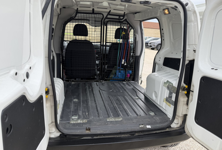 Citroën NEMO 1.4 HDI CLUB SENSODRIVE - 1ERE MAIN - 45100 KMS 