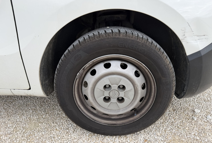 Citroën NEMO 1.4 HDI CLUB SENSODRIVE - 1ERE MAIN