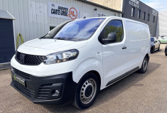 FIAT Scudo 2.0 MultiJet 145 Ch *Apple Carplay*Caméra de recul 360°*1 Er Main*Entretien OK