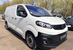 FIAT Scudo 2.0 MultiJet 145 Ch *Apple Carplay*Caméra de recul 360°*1 Er Main*Entretien OK