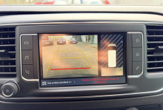 FIAT Scudo 2.0 MultiJet 145 Ch *Apple Carplay*Caméra de recul 360°*1 Er Main*Entretien OK