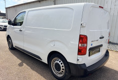 FIAT Scudo 2.0 MultiJet 145 Ch *Apple Carplay*Caméra de recul 360°*1 Er Main*Entretien OK