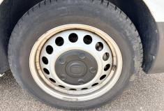 FIAT Scudo 2.0 MultiJet 145 Ch *Apple Carplay*Caméra de recul 360°*1 Er Main*Entretien OK